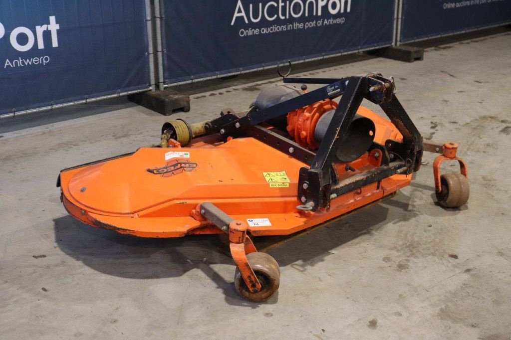 Mulchgerät & Häckselgerät типа Perfect TKR-230, Gebrauchtmaschine в Antwerpen (Фотография 9)