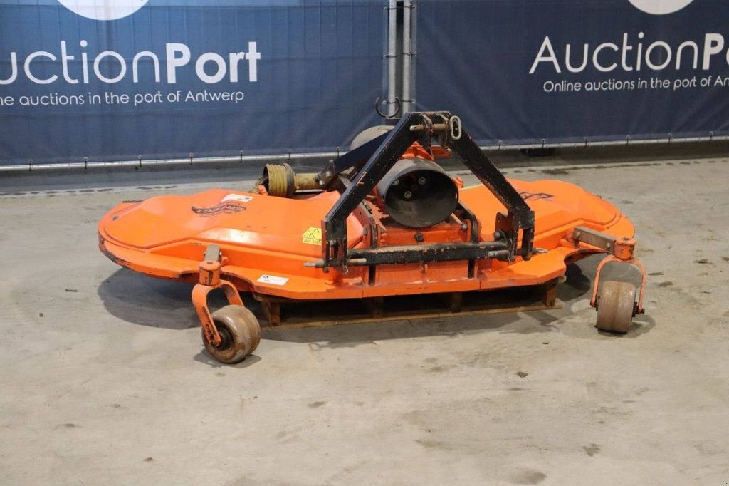 Mulchgerät & Häckselgerät типа Perfect TKR-230, Gebrauchtmaschine в Antwerpen (Фотография 1)