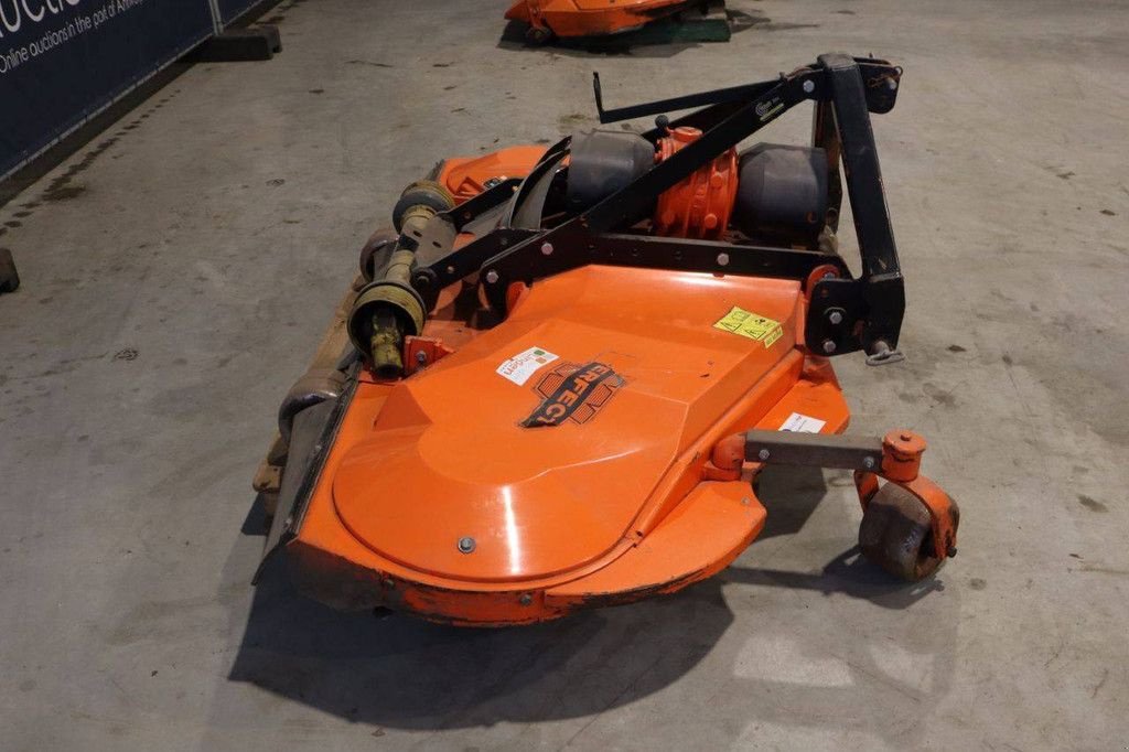 Mulchgerät & Häckselgerät типа Perfect TKR-230, Gebrauchtmaschine в Antwerpen (Фотография 8)