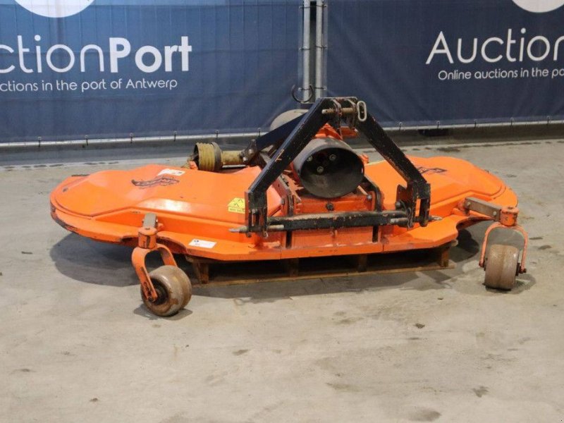 Mulchgerät & Häckselgerät a típus Perfect TKR-230, Gebrauchtmaschine ekkor: Antwerpen (Kép 1)