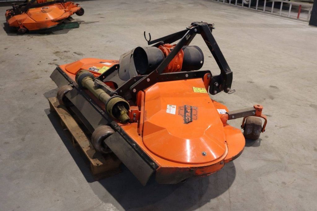 Mulchgerät & Häckselgerät a típus Perfect TKR-230, Gebrauchtmaschine ekkor: Antwerpen (Kép 7)