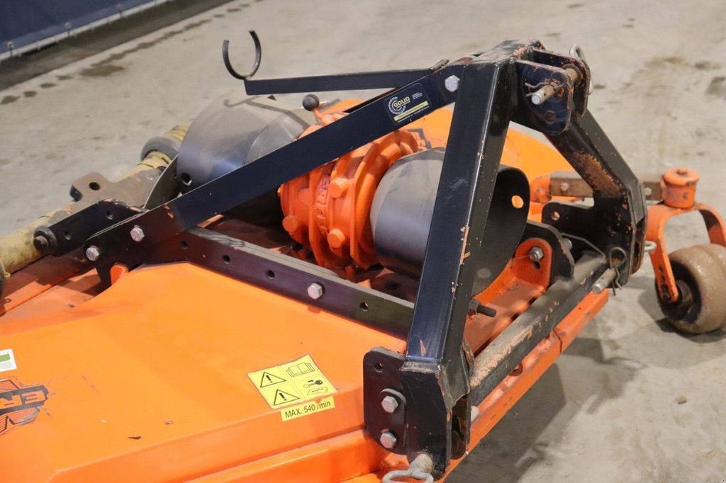 Mulchgerät & Häckselgerät a típus Perfect TKR-230, Gebrauchtmaschine ekkor: Antwerpen (Kép 10)