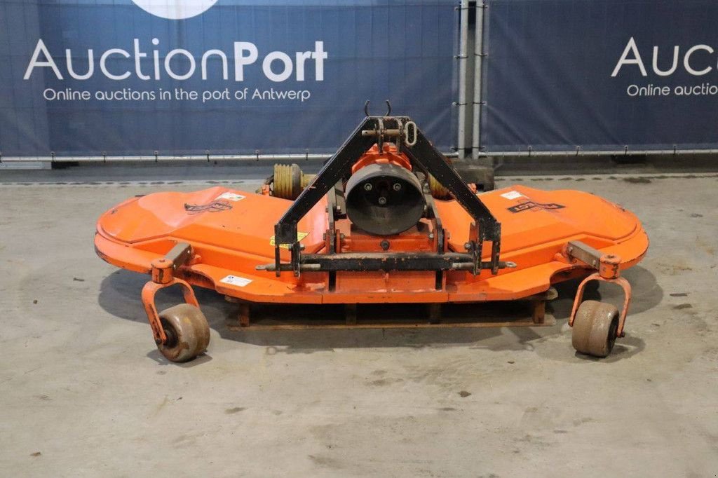 Mulchgerät & Häckselgerät a típus Perfect TKR-230, Gebrauchtmaschine ekkor: Antwerpen (Kép 2)