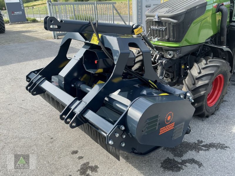 Mulchgerät & Häckselgerät типа Perfect Variocoop 180, Neumaschine в Markt Hartmannsdorf (Фотография 1)