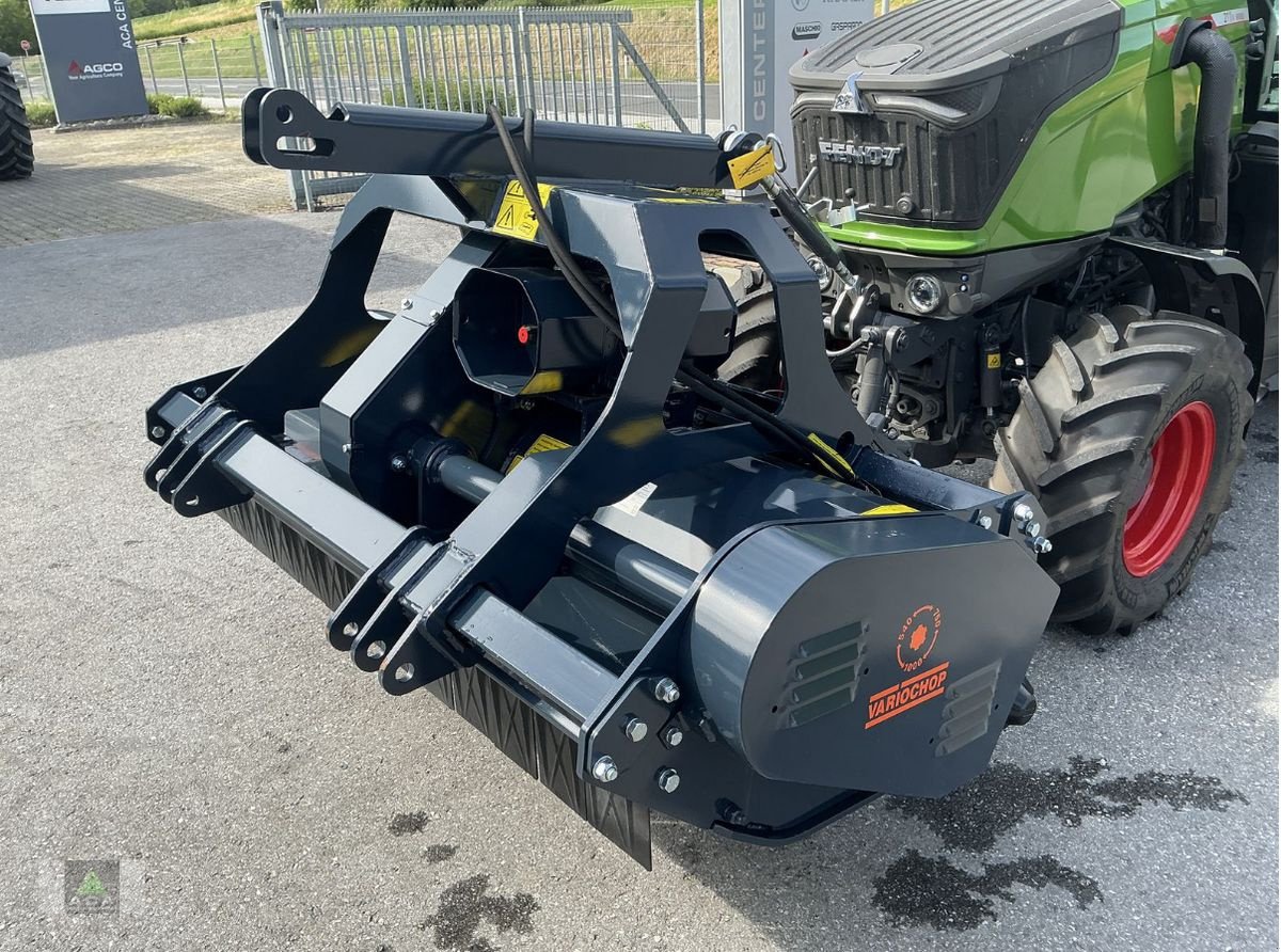 Mulchgerät & Häckselgerät типа Perfect Variocoop 180, Neumaschine в Markt Hartmannsdorf (Фотография 2)