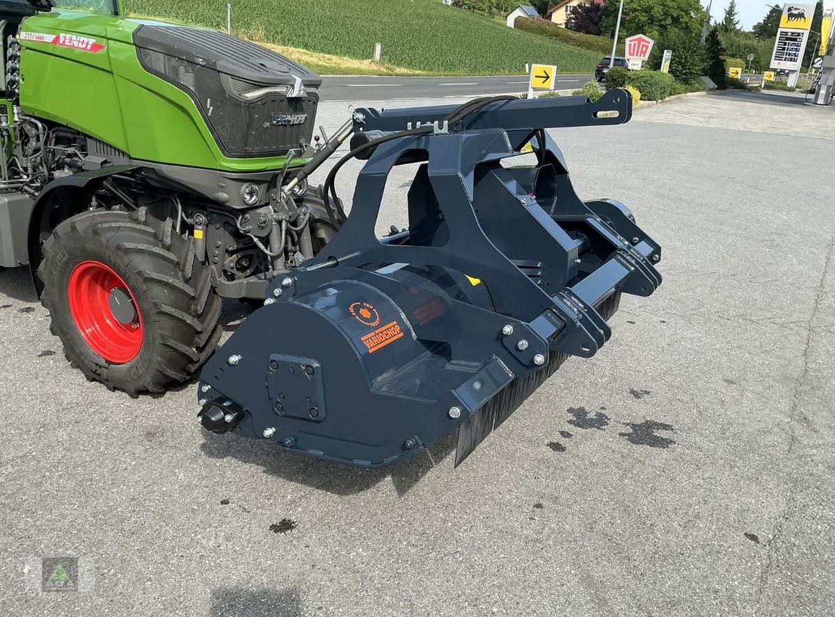 Mulchgerät & Häckselgerät типа Perfect Variocoop 180, Neumaschine в Markt Hartmannsdorf (Фотография 1)