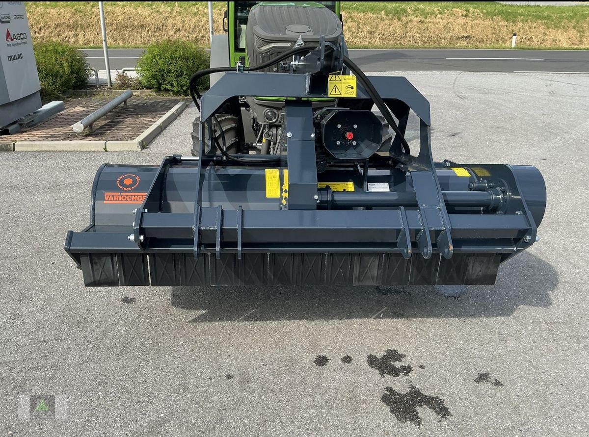 Mulchgerät & Häckselgerät типа Perfect Variocoop 180, Neumaschine в Markt Hartmannsdorf (Фотография 2)
