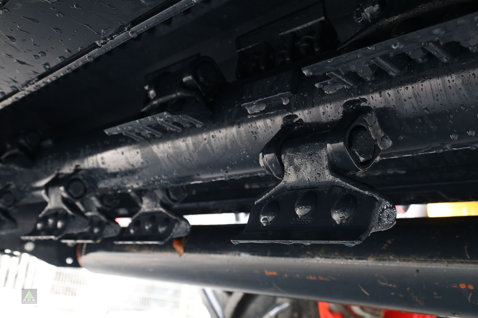 Mulchgerät & Häckselgerät типа Perfect Variocoop 180, Neumaschine в Markt Hartmannsdorf (Фотография 12)