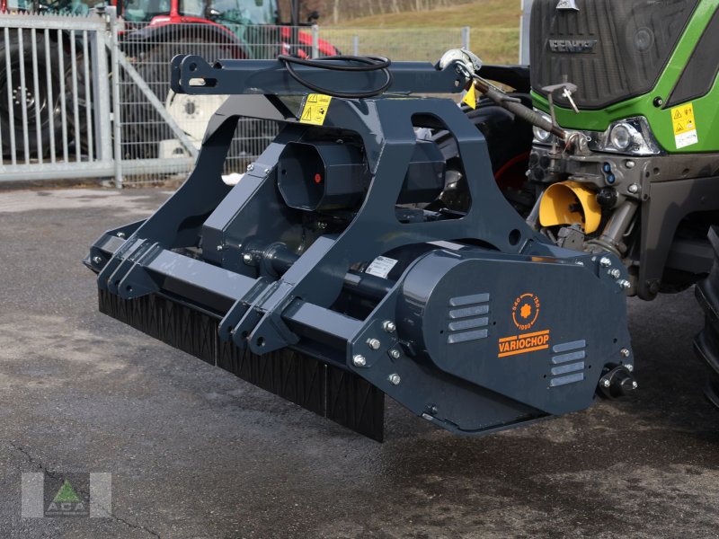 Mulchgerät & Häckselgerät typu Perfect Variocoop 180, Neumaschine w Markt Hartmannsdorf (Zdjęcie 1)