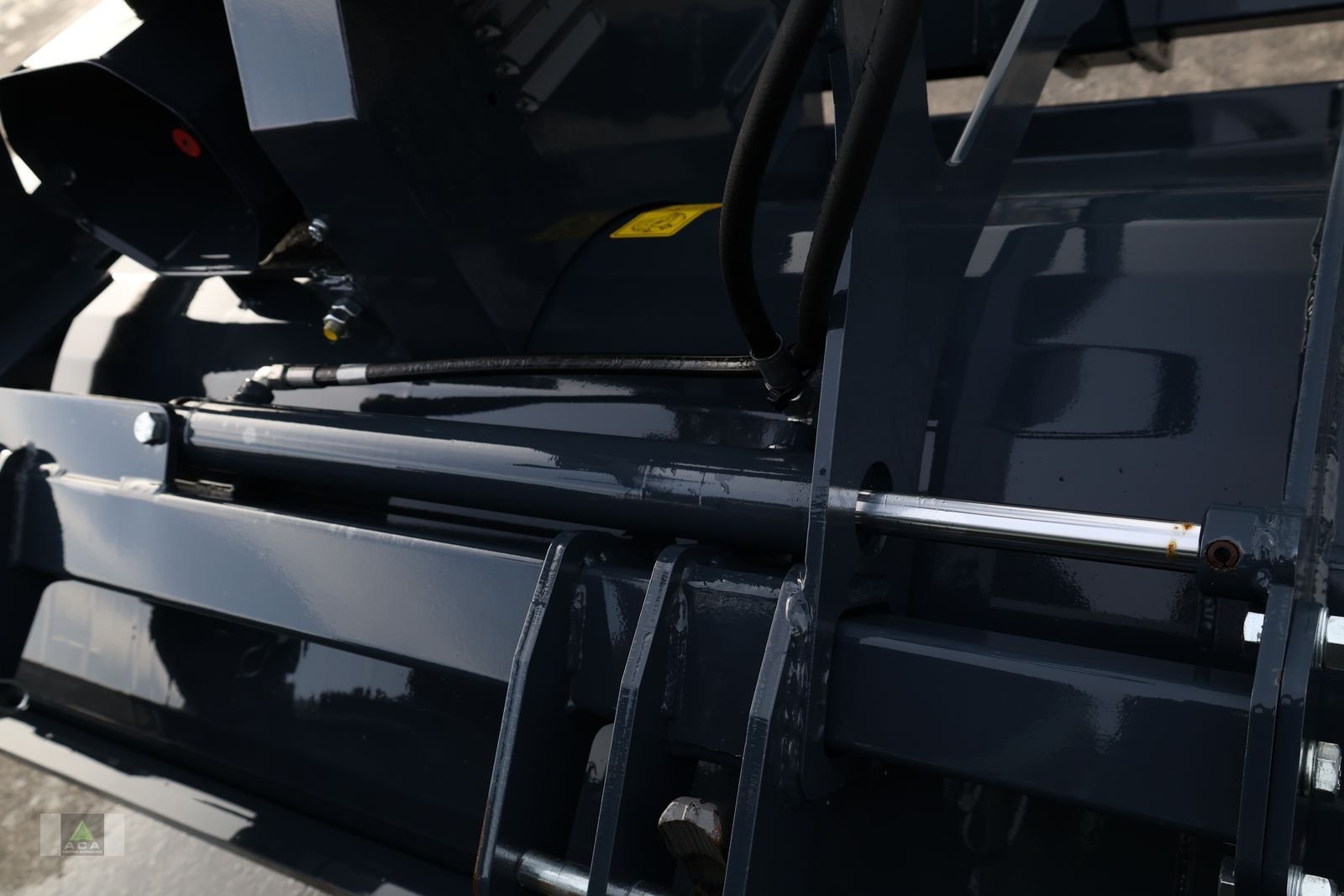 Mulchgerät & Häckselgerät van het type Perfect Variocoop 180, Neumaschine in Markt Hartmannsdorf (Foto 10)