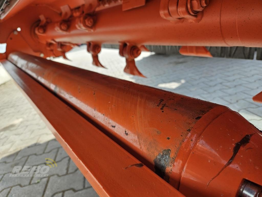 Mulchgerät & Häckselgerät des Typs Perfect ZW 180, Neumaschine in Neuenkirchen-Vörden (Bild 8)