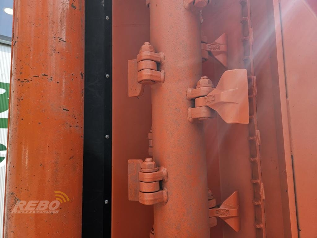 Mulchgerät & Häckselgerät des Typs Perfect ZW 180, Neumaschine in Neuenkirchen-Vörden (Bild 13)