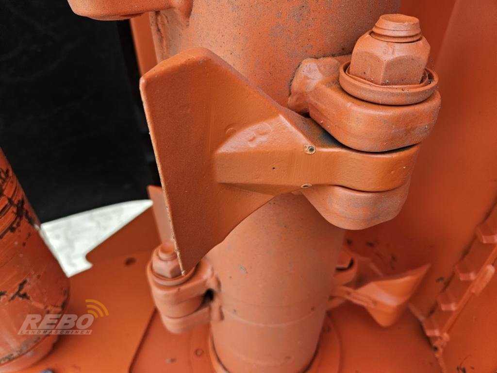 Mulchgerät & Häckselgerät des Typs Perfect ZW 180, Neumaschine in Neuenkirchen-Vörden (Bild 14)