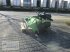 Mulchgerät & Häckselgerät des Typs Peruzzo Scorpion 1400 IDRA, Gebrauchtmaschine in Altenberge (Bild 5)