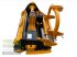 Mulchgerät & Häckselgerät от тип P.Lindberg GmbH AHEAD NBM105 Schlegelmulcher, Neumaschine в Großenwiehe (Снимка 7)