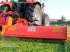 Mulchgerät & Häckselgerät a típus P.Lindberg GmbH Schlegelmulcher AGF-180 cm Knickpflege hydraulisch Böschungsmulcher, Neumaschine ekkor: Großenwiehe (Kép 2)