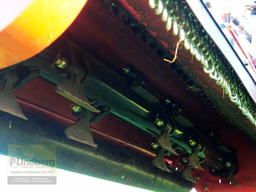 Mulchgerät & Häckselgerät a típus P.Lindberg GmbH Schlegelmulcher AGF-180 cm Knickpflege hydraulisch Böschungsmulcher, Neumaschine ekkor: Großenwiehe (Kép 7)