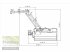 Mulchgerät & Häckselgerät a típus P.Lindberg GmbH Schlegelmulcher AGF-180 cm Knickpflege hydraulisch Böschungsmulcher, Neumaschine ekkor: Großenwiehe (Kép 10)