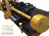 Mulchgerät & Häckselgerät Türe ait P.Lindberg GmbH Schlegelmulcher AHEAD KDK300 hydraulische Seitenverschiebung inkl. Gelenkwelle Hammerschlegel Kat. 2, Neumaschine içinde Großenwiehe (resim 17)