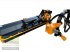 Mulchgerät & Häckselgerät del tipo P.Lindberg GmbH Schlegelmulcher Böschungsmulcher AHEAD VBM250D hydraulische Seitenverschiebung 100cm inkl. Gelenkwelle, Neumaschine In Großenwiehe (Immagine 8)