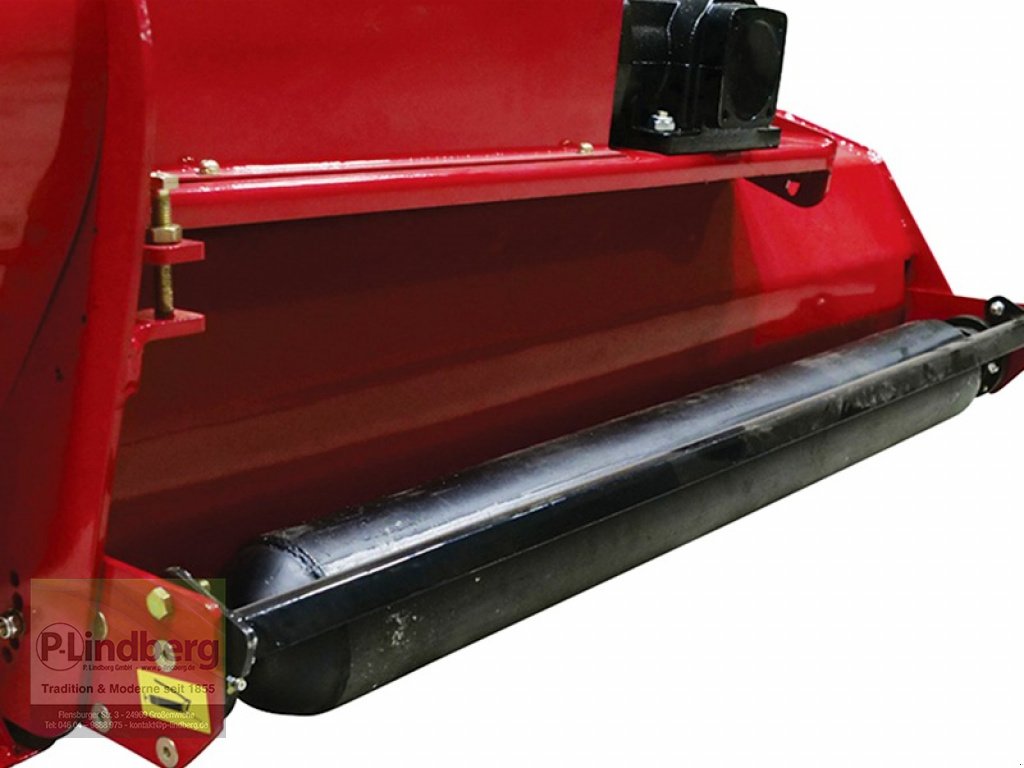 Mulchgerät & Häckselgerät des Typs P.Lindberg GmbH Schlegelmulcher PTO 100 Y-Schlegel Inkl. Zapfwelle Kat. 1 Traktor Mulcher Koppel, Neumaschine in Großenwiehe (Bild 10)