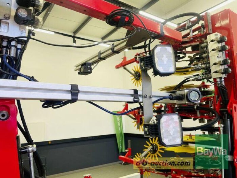 Mulchgerät & Häckselgerät типа Pöttinger FLEXCARE V 6200, Gebrauchtmaschine в Manching (Фотография 17)