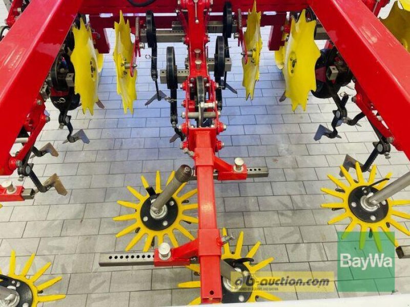 Mulchgerät & Häckselgerät типа Pöttinger FLEXCARE V 6200, Gebrauchtmaschine в Manching (Фотография 16)