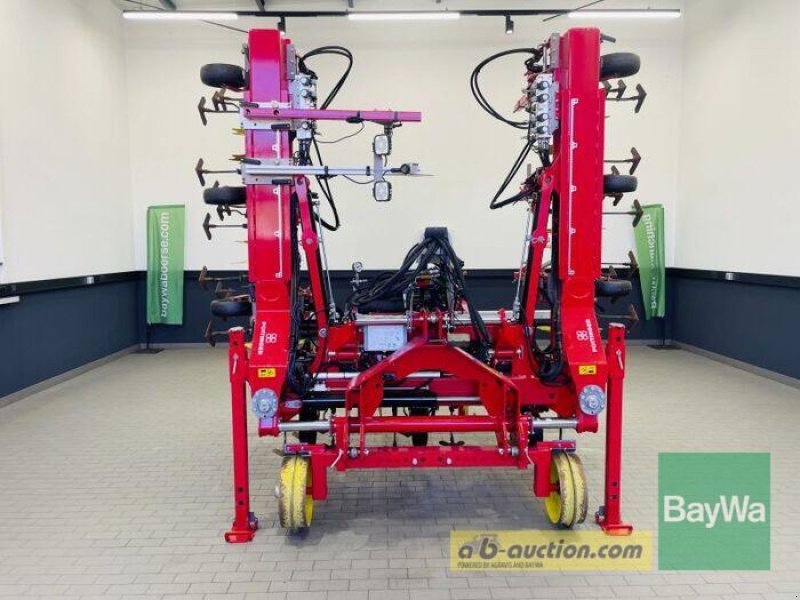 Mulchgerät & Häckselgerät типа Pöttinger FLEXCARE V 6200, Gebrauchtmaschine в Manching (Фотография 11)