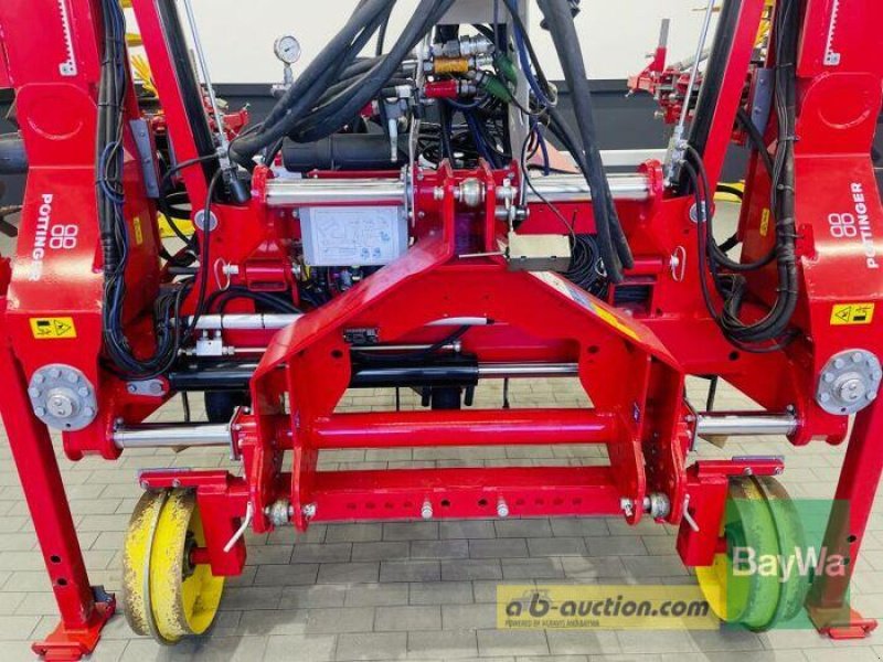 Mulchgerät & Häckselgerät типа Pöttinger FLEXCARE V 6200, Gebrauchtmaschine в Manching (Фотография 12)