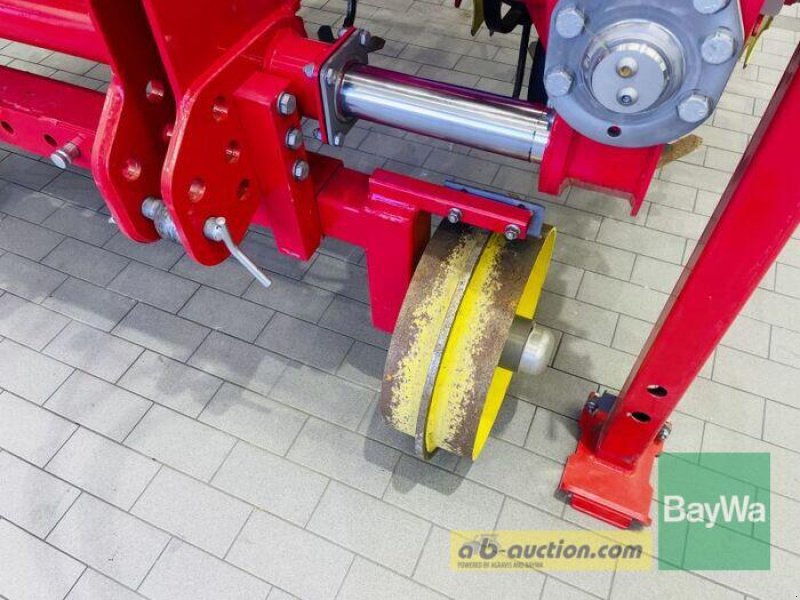 Mulchgerät & Häckselgerät типа Pöttinger FLEXCARE V 6200, Gebrauchtmaschine в Manching (Фотография 13)