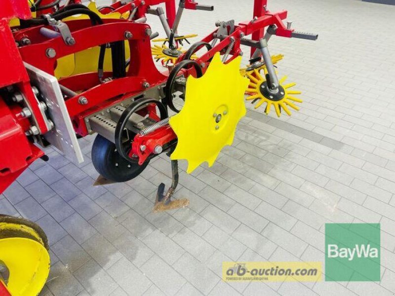 Mulchgerät & Häckselgerät типа Pöttinger FLEXCARE V 6200, Gebrauchtmaschine в Manching (Фотография 14)