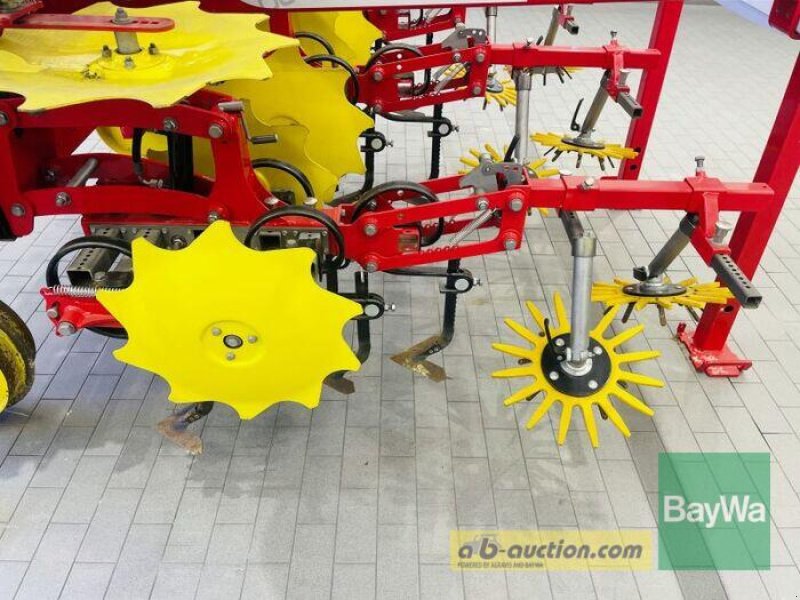 Mulchgerät & Häckselgerät типа Pöttinger FLEXCARE V 6200, Gebrauchtmaschine в Manching (Фотография 15)