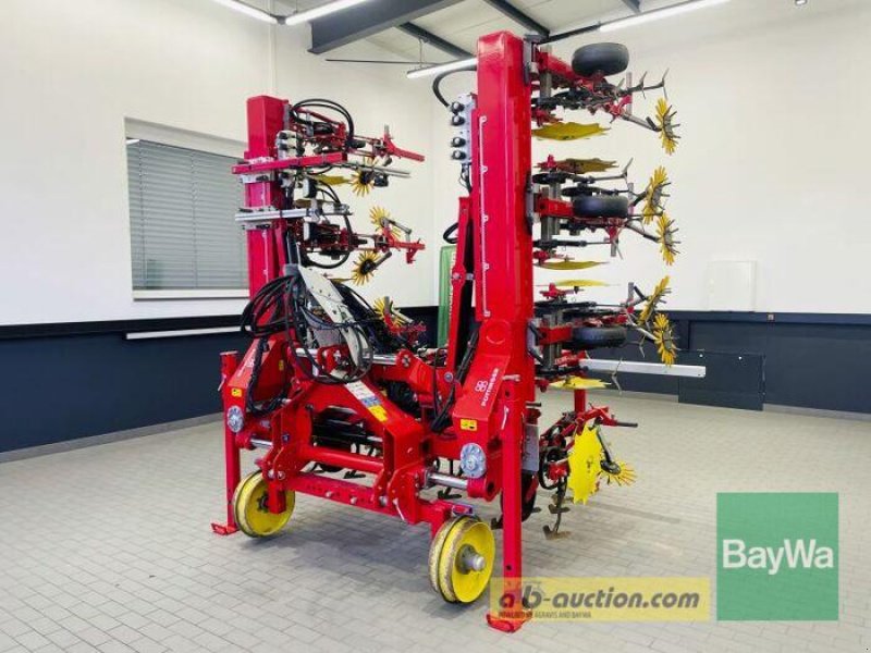 Mulchgerät & Häckselgerät типа Pöttinger FLEXCARE V 6200, Gebrauchtmaschine в Manching (Фотография 10)