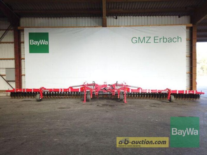 Mulchgerät & Häckselgerät del tipo Pöttinger GEBR. ROTOCARE V 12400, Gebrauchtmaschine In Erbach (Immagine 1)