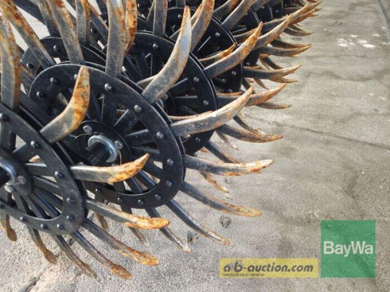 Mulchgerät & Häckselgerät del tipo Pöttinger GEBR. ROTOCARE V 12400, Gebrauchtmaschine In Erbach (Immagine 14)