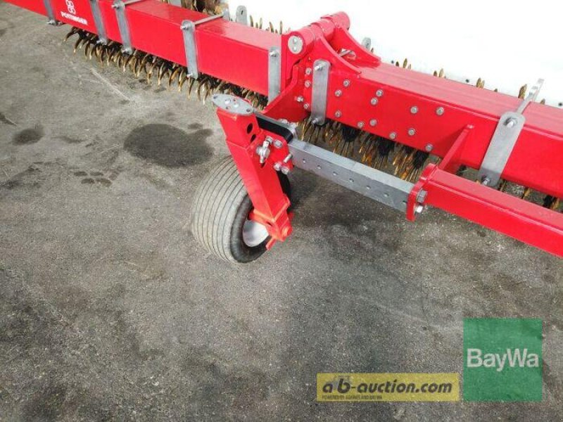 Mulchgerät & Häckselgerät del tipo Pöttinger GEBR. ROTOCARE V 12400, Gebrauchtmaschine In Erbach (Immagine 5)