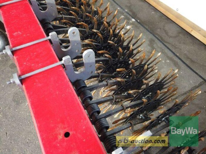 Mulchgerät & Häckselgerät del tipo Pöttinger GEBR. ROTOCARE V 12400, Gebrauchtmaschine In Erbach (Immagine 16)