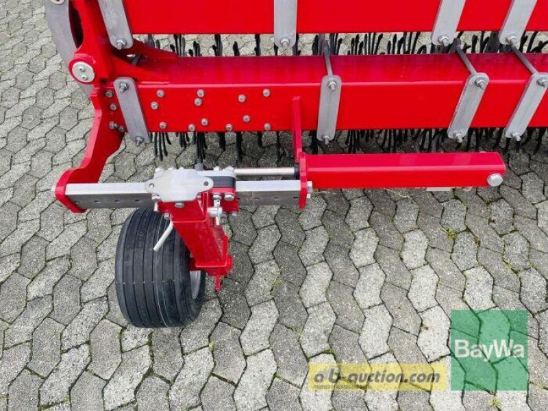 Mulchgerät & Häckselgerät типа Pöttinger ROTOCARE V 12400, Gebrauchtmaschine в Manching (Фотография 9)