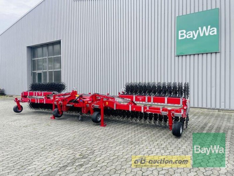 Mulchgerät & Häckselgerät типа Pöttinger ROTOCARE V 12400, Gebrauchtmaschine в Manching (Фотография 3)