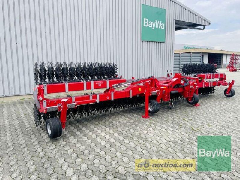 Mulchgerät & Häckselgerät типа Pöttinger ROTOCARE V 12400, Gebrauchtmaschine в Manching (Фотография 4)