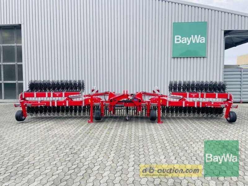 Mulchgerät & Häckselgerät типа Pöttinger ROTOCARE V 12400, Gebrauchtmaschine в Manching (Фотография 1)