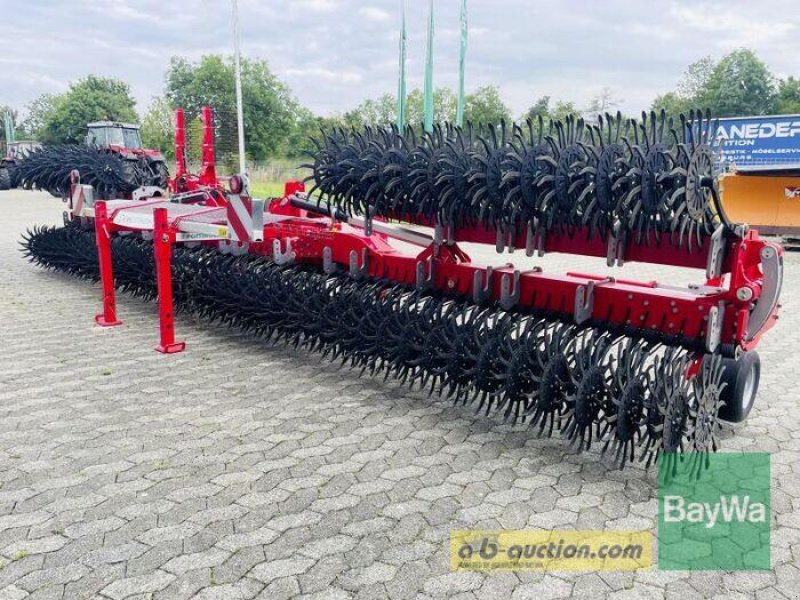 Mulchgerät & Häckselgerät типа Pöttinger ROTOCARE V 12400, Gebrauchtmaschine в Manching (Фотография 5)