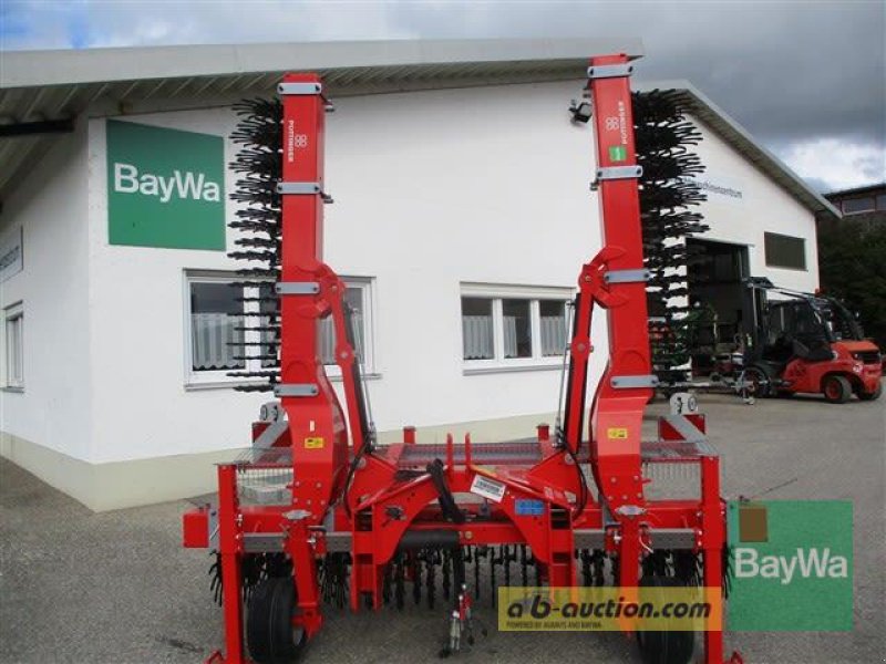 Mulchgerät & Häckselgerät des Typs Pöttinger ROTOCARE V 6600  #280, Gebrauchtmaschine in Schönau (Bild 1)