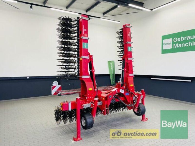 Mulchgerät & Häckselgerät du type Pöttinger ROTOCARE V 6600, Gebrauchtmaschine en Manching (Photo 3)