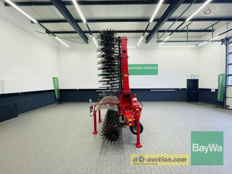 Mulchgerät & Häckselgerät du type Pöttinger ROTOCARE V 6600, Gebrauchtmaschine en Manching (Photo 4)