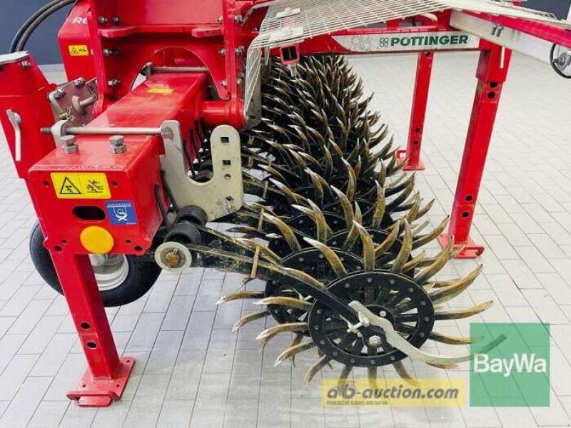 Mulchgerät & Häckselgerät du type Pöttinger ROTOCARE V 6600, Gebrauchtmaschine en Manching (Photo 12)