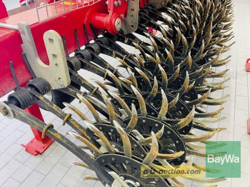 Mulchgerät & Häckselgerät du type Pöttinger ROTOCARE V 6600, Gebrauchtmaschine en Manching (Photo 13)