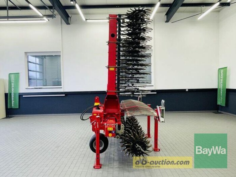 Mulchgerät & Häckselgerät du type Pöttinger ROTOCARE V 6600, Gebrauchtmaschine en Manching (Photo 9)