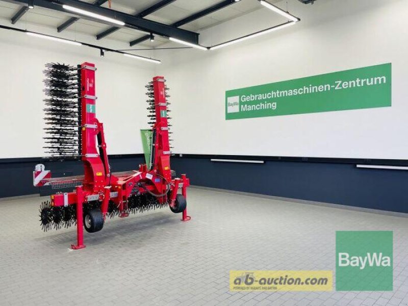 Mulchgerät & Häckselgerät typu Pöttinger ROTOCARE V 6600, Gebrauchtmaschine v Manching (Obrázek 1)