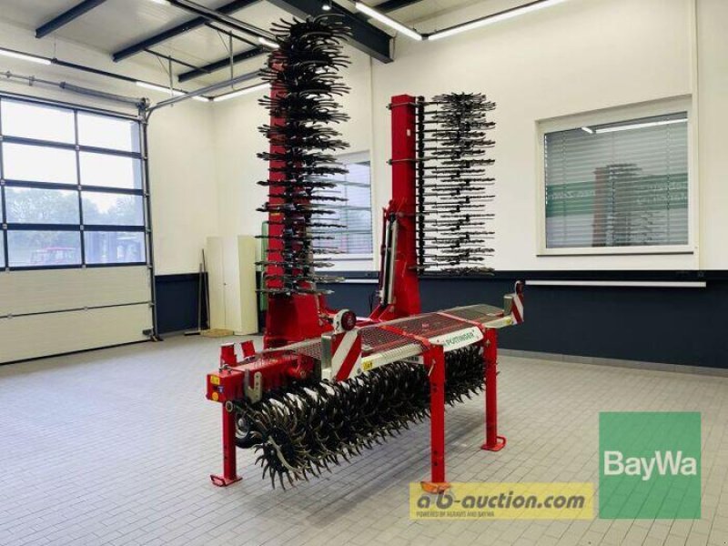 Mulchgerät & Häckselgerät du type Pöttinger ROTOCARE V 6600, Gebrauchtmaschine en Manching (Photo 8)